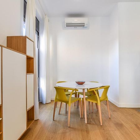 Loft Exclusivo Reformado De Diseno Alquiler Temporal Apartment Madrid Bagian luar foto